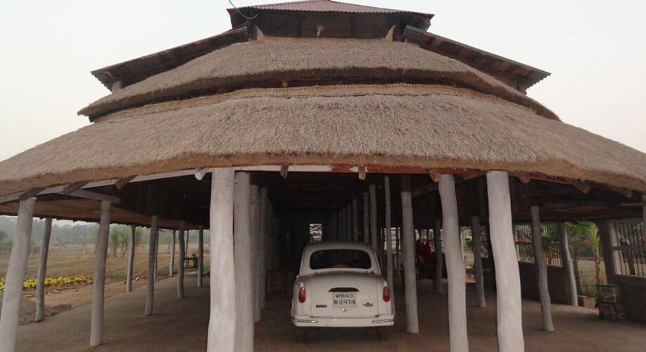 Hotel Banalata, Bankura 5